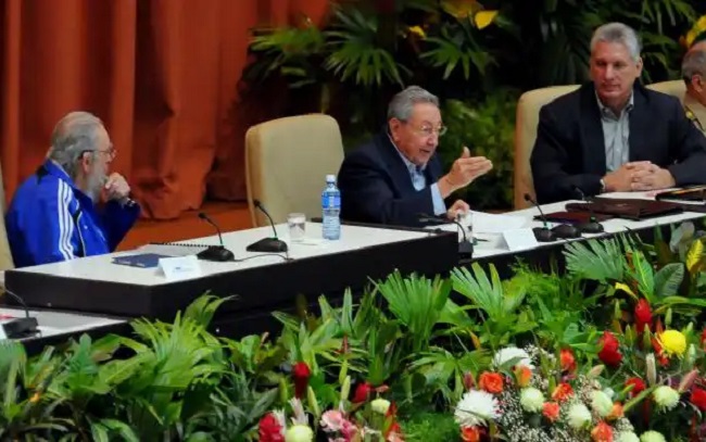 Vanguardia - Villa Clara - Cuba