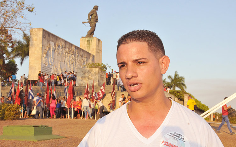 Vanguardia - Villa Clara - Cuba