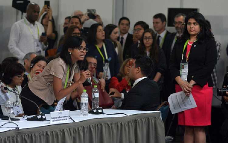 Vanguardia - Villa Clara - Cuba