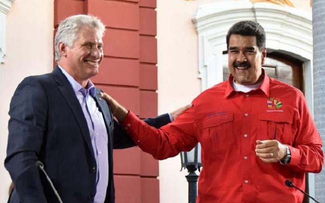 Vanguardia - Villa Clara - Cuba