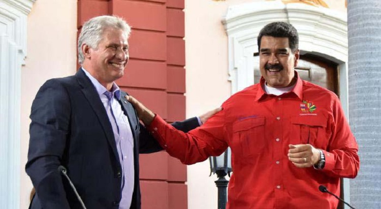 Vanguardia - Villa Clara - Cuba