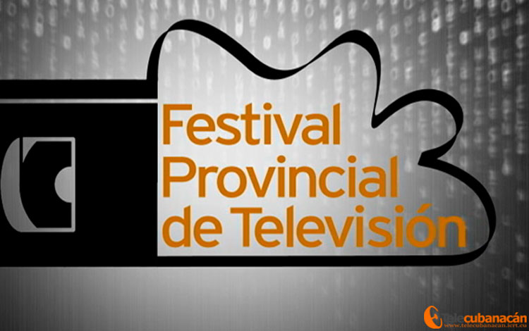 Logo Festival de la Televisión en Villa Clara