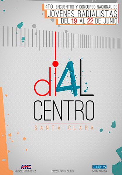 Logo de DialCentro.