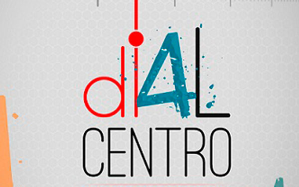 Cuarta edición del DialCentro.