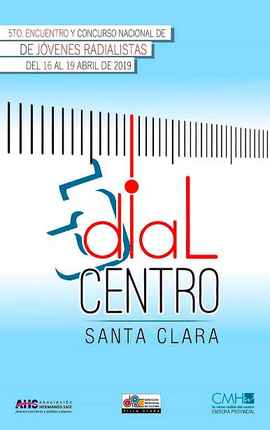 Logo de DialCentro