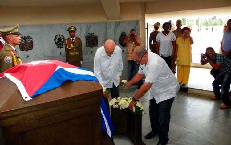 Anuncian X Congreso de la UPEC