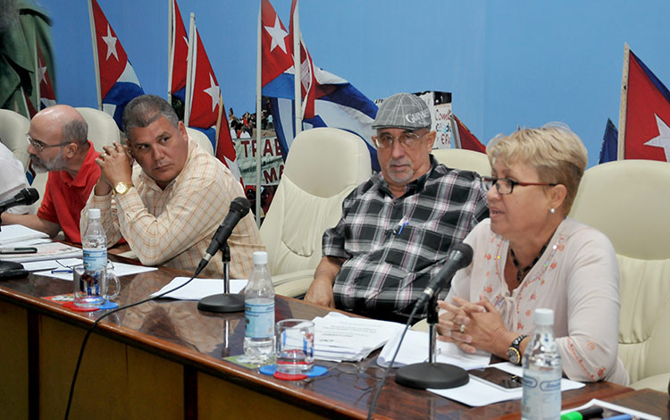 Vanguardia - Villa Clara - Cuba
