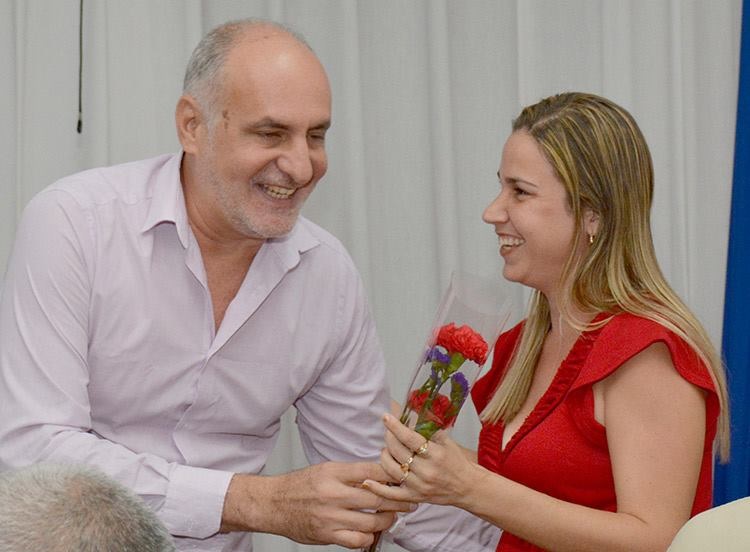 Isabel Díaz González Isabel Díaz González