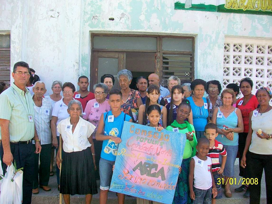 Proyecto ARCA del Condado de Santa Clara