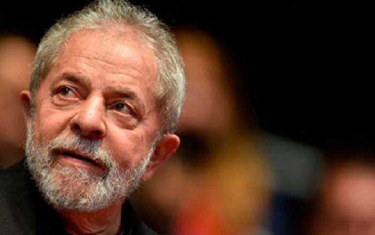 Luiz Inacio Lula Da Silva