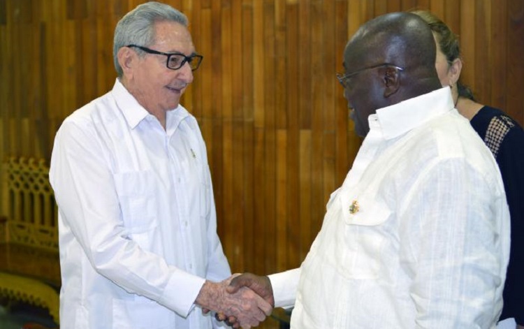 Vanguardia - Villa Clara - Cuba