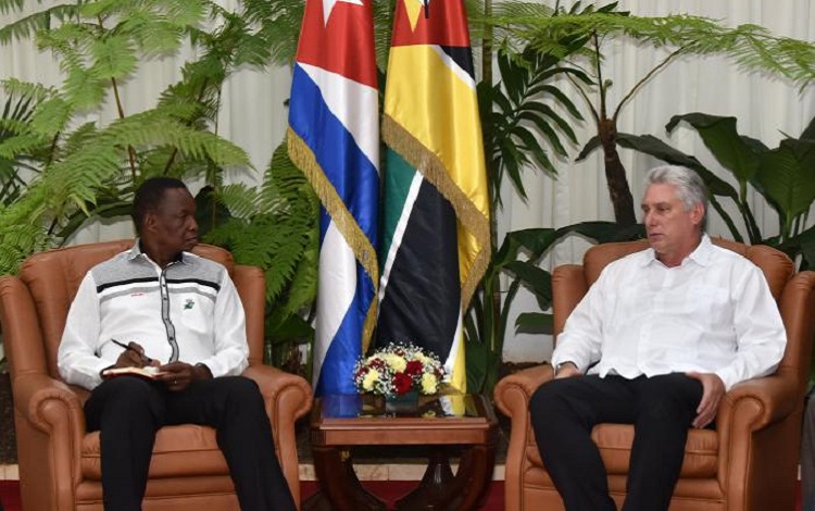 Vanguardia - Villa Clara - Cuba