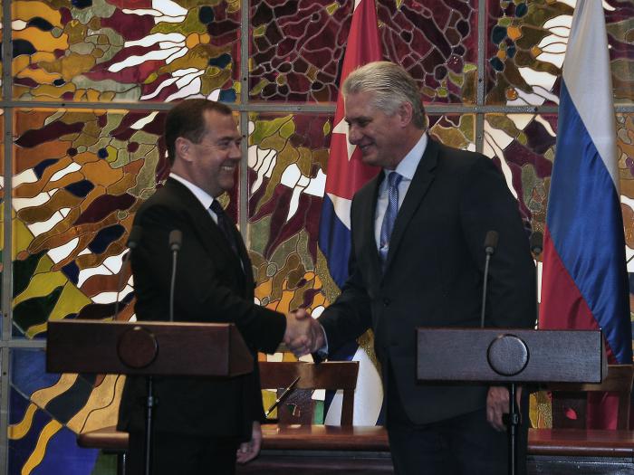 Vanguardia - Villa Clara - Cuba