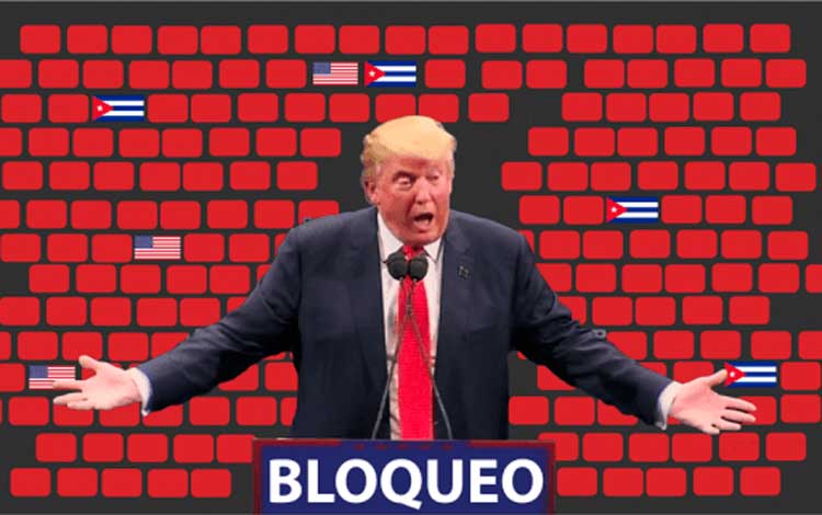 Presidente de los Estados Unidos