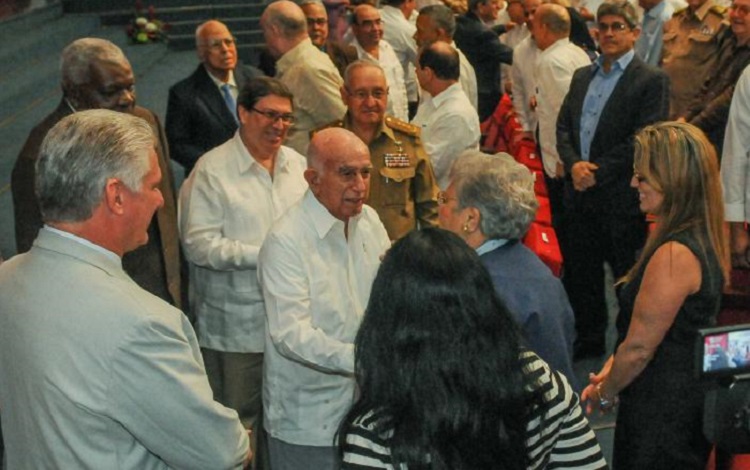 Vanguardia - Villa Clara - Cuba