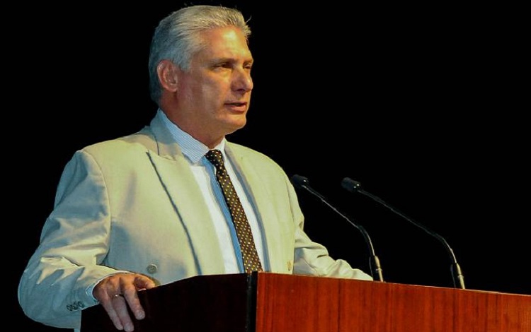 Vanguardia - Villa Clara - Cuba