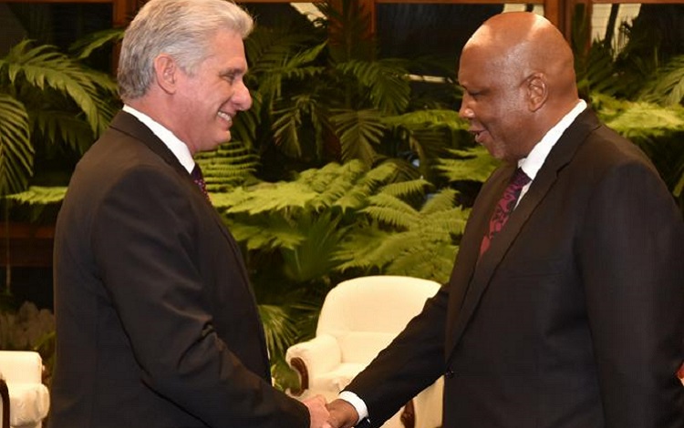 Vanguardia - Villa Clara - Cuba