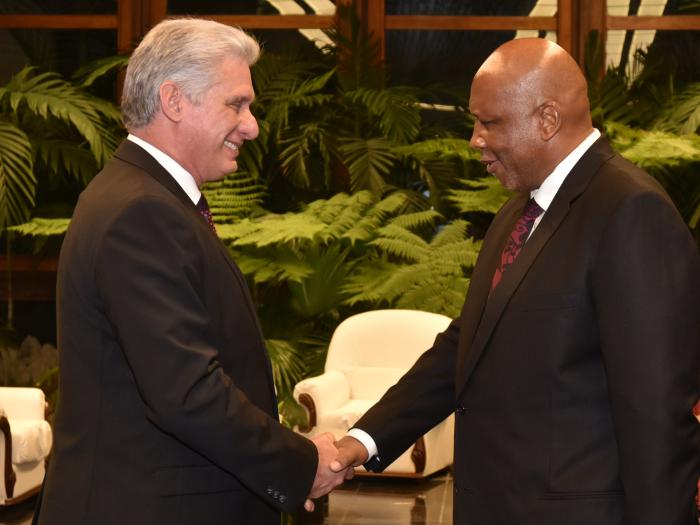 Vanguardia - Villa Clara - Cuba