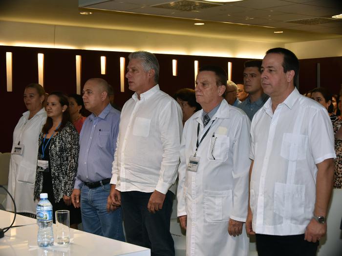 Centro para el Control Estatal de Medicamentos, Equipos y Dispositivos Médicos (CECMED)