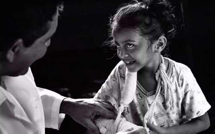 Médicos cubanos en Brasil