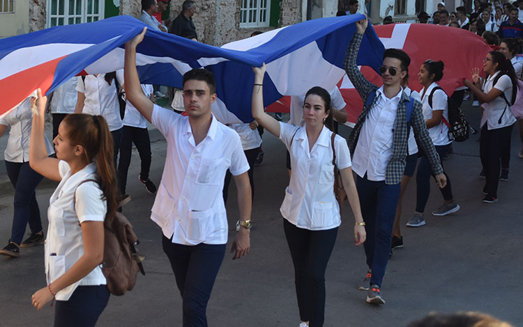 Vanguardia - Villa Clara - Cuba