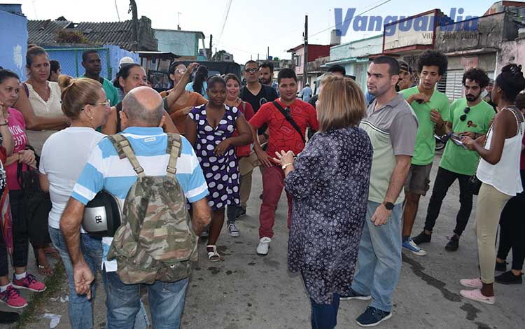 Vanguardia - Villa Clara - Cuba