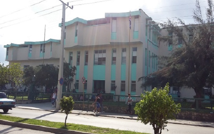 Vanguardia - Villa Clara - Cuba