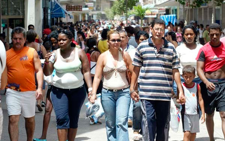 Sociedad cubana