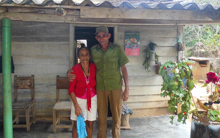 Vanguardia - Villa Clara - Cuba