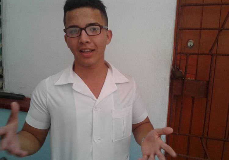 Duniel Cuéllar Ortiz Duniel Cuéllar Ortiz
