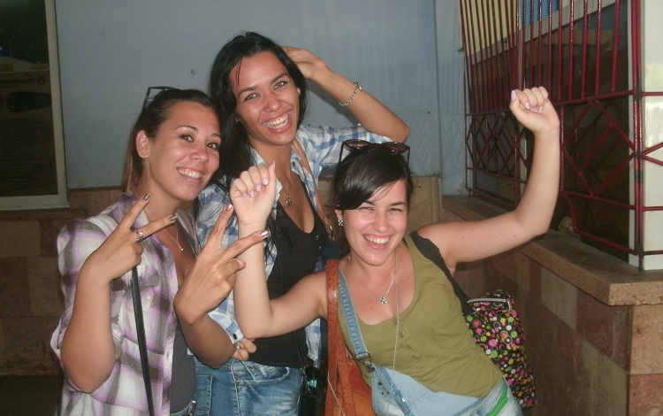 Terminal de Guantánamo