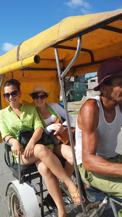 Regreso a Guantánamo