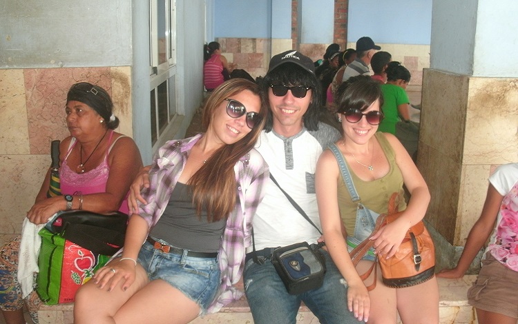 Terminal de Guantánamo