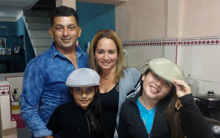 Interculturalidad en Cuba