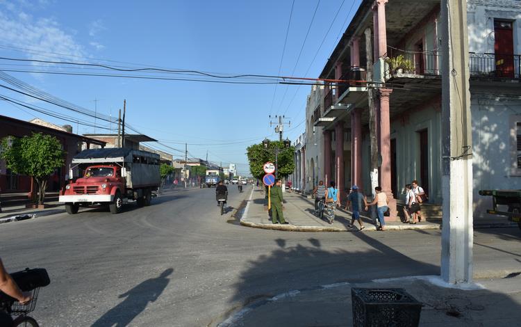 Santo Domingo, Villa Clara Santo Domingo, Villa Clara