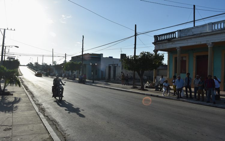 Santo Domingo, Villa Clara Santo Domingo, Villa Clara
