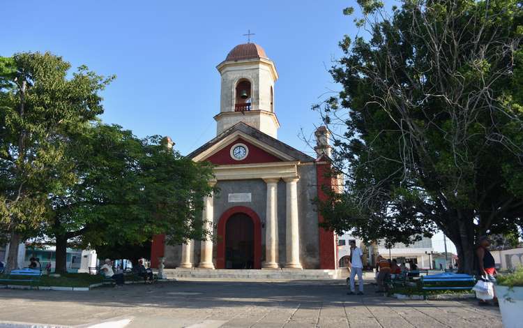 Vanguardia - Villa Clara - Cuba
