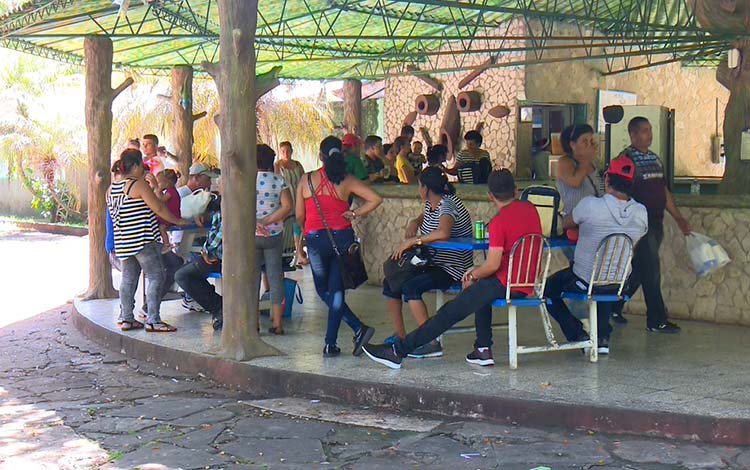 Zoológico Camilo Cienfuegos de Villa Clara Zoológico Camilo Cienfuegos de Villa Clara