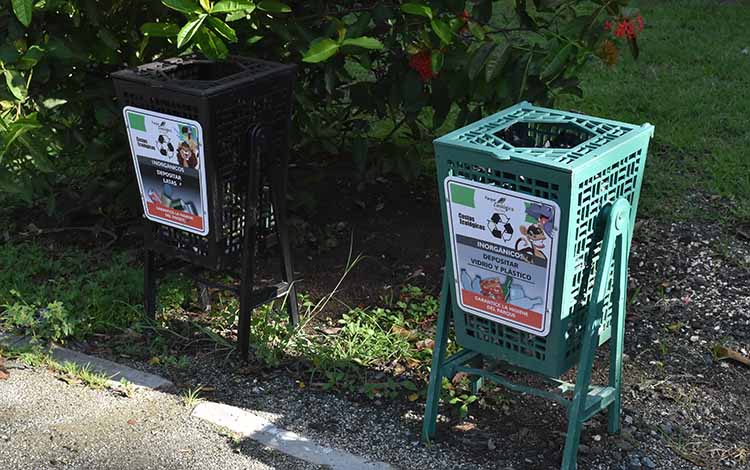Zoológico Camilo Cienfuegos de Villa Clara Zoológico Camilo Cienfuegos de Villa Clara