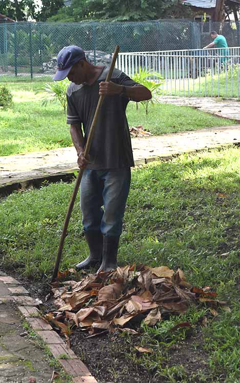Zoológico Camilo Cienfuegos de Villa Clara Zoológico Camilo Cienfuegos de Villa Clara