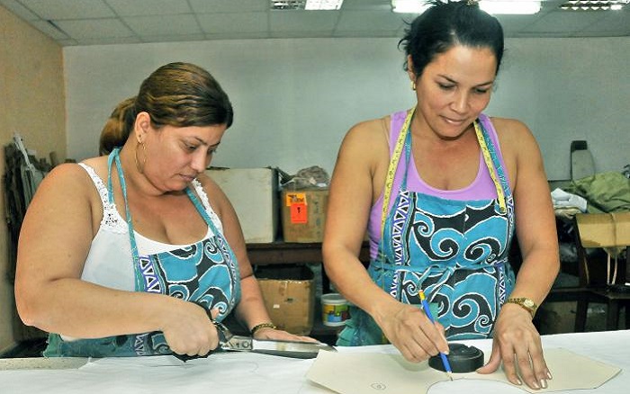 Trabajo por cuenta propia