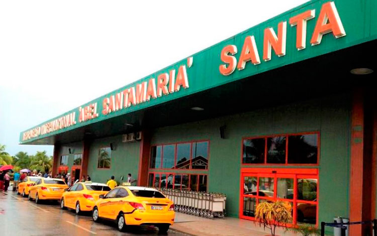 Agencia Taxis Villa Clara 