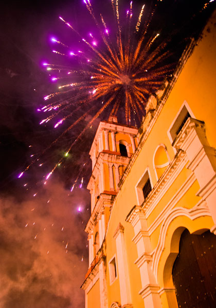 parranda de Remedios