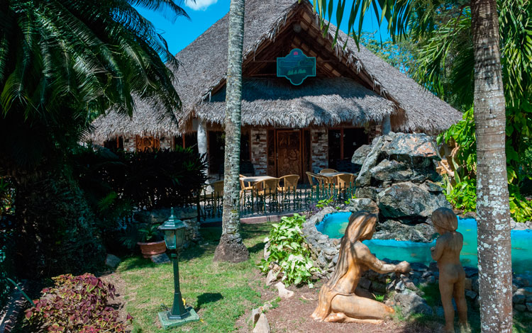 Hotel Los Caneyes, Villa Clara Hotel Los Caneyes, Villa Clara