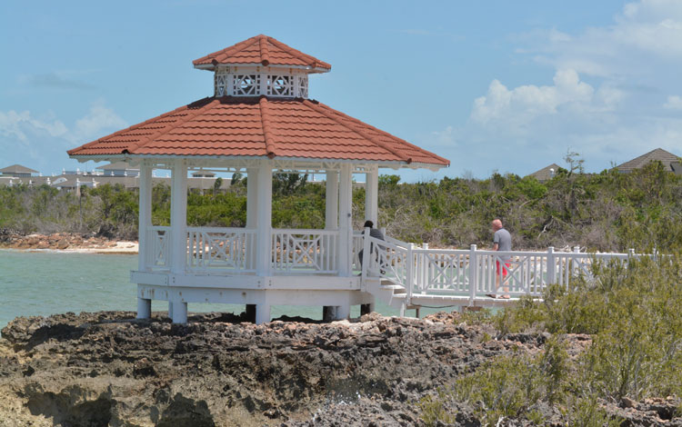 Hotel Ensenachos, Cayo Santa María