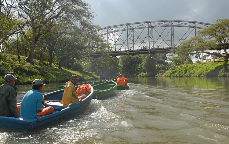 Puente Triunfo