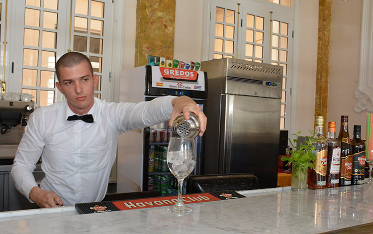 Hotel Sagua