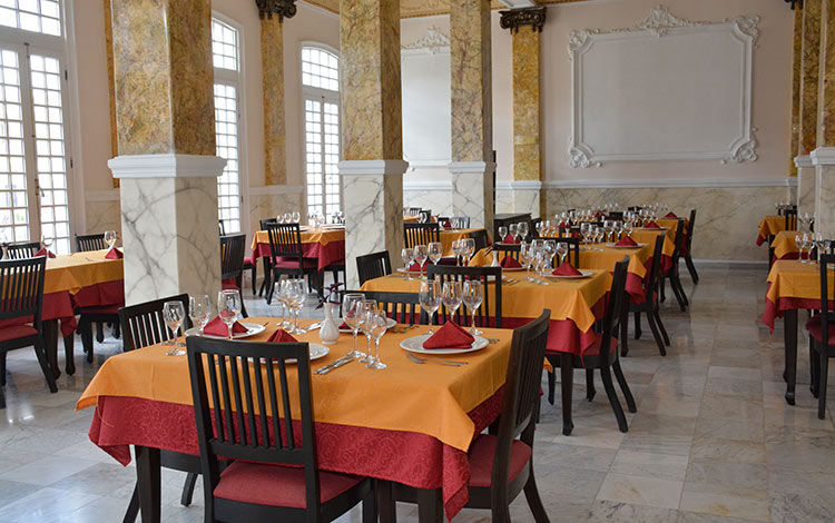 Hotel Sagua