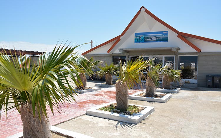 Marina de Isabela de Sagua