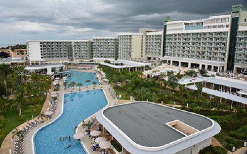 Hotel Internacional Varadero